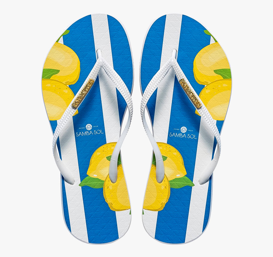 Women"s Fashion Collection Flip Flops - Flip-flops, Transparent Clipart