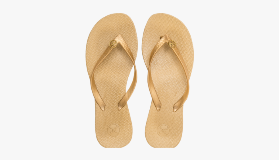 Flip Flops Images - Flip-flops, Transparent Clipart