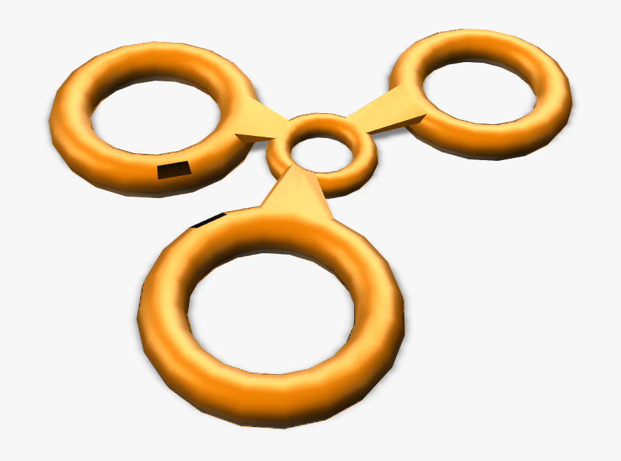 3d Design By Avneet - Circle, Transparent Clipart