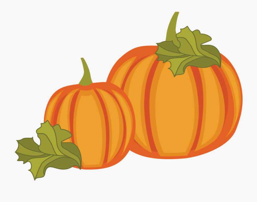 Pumpkin, Transparent Clipart