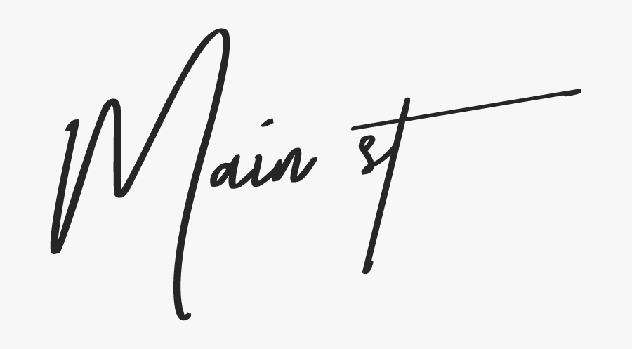 Hello, Welcome Back Clipart , Png Download - Calligraphy, Transparent Clipart