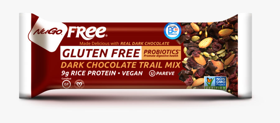 Nutrition Bars Protein Healthy - Fiber D Lish, Transparent Clipart