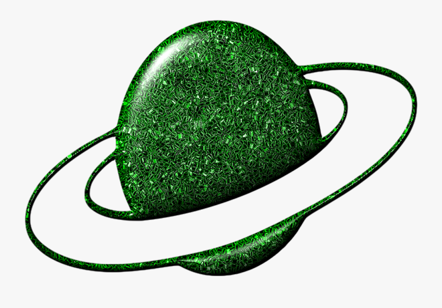 Planet Cartoon Purple Png Clipart , Png Download - Cartoon, Transparent Clipart