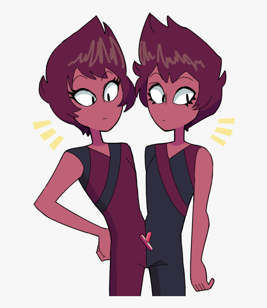 Rutile By Marreeps - Off Colors Steven Universe Nombres, Transparent Clipart