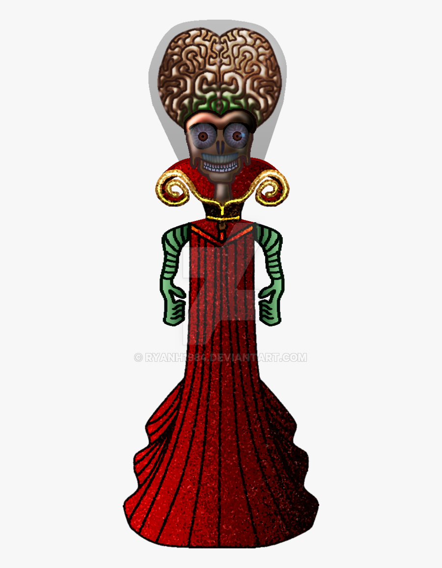 Transparent Mars Clipart - Illustration, Transparent Clipart