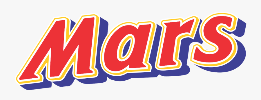 Clip Art Mars Vector - Mars, Transparent Clipart