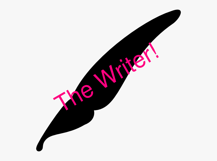 Writerclipart, Transparent Clipart