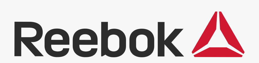 Reebok Logo Png, Transparent Clipart