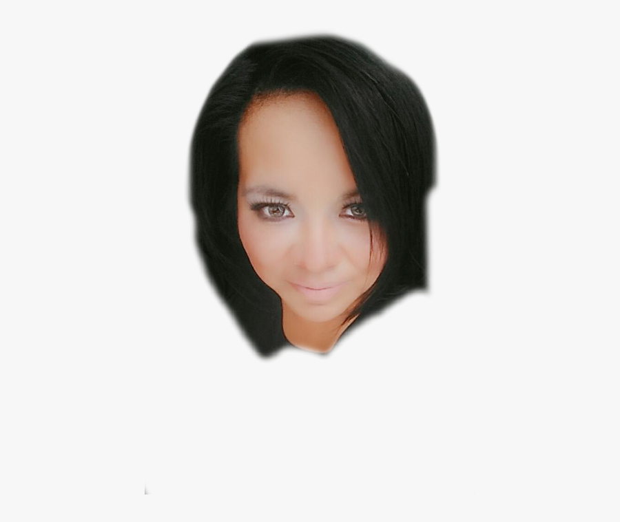 Maa Freetoedit - Bob Cut, Transparent Clipart