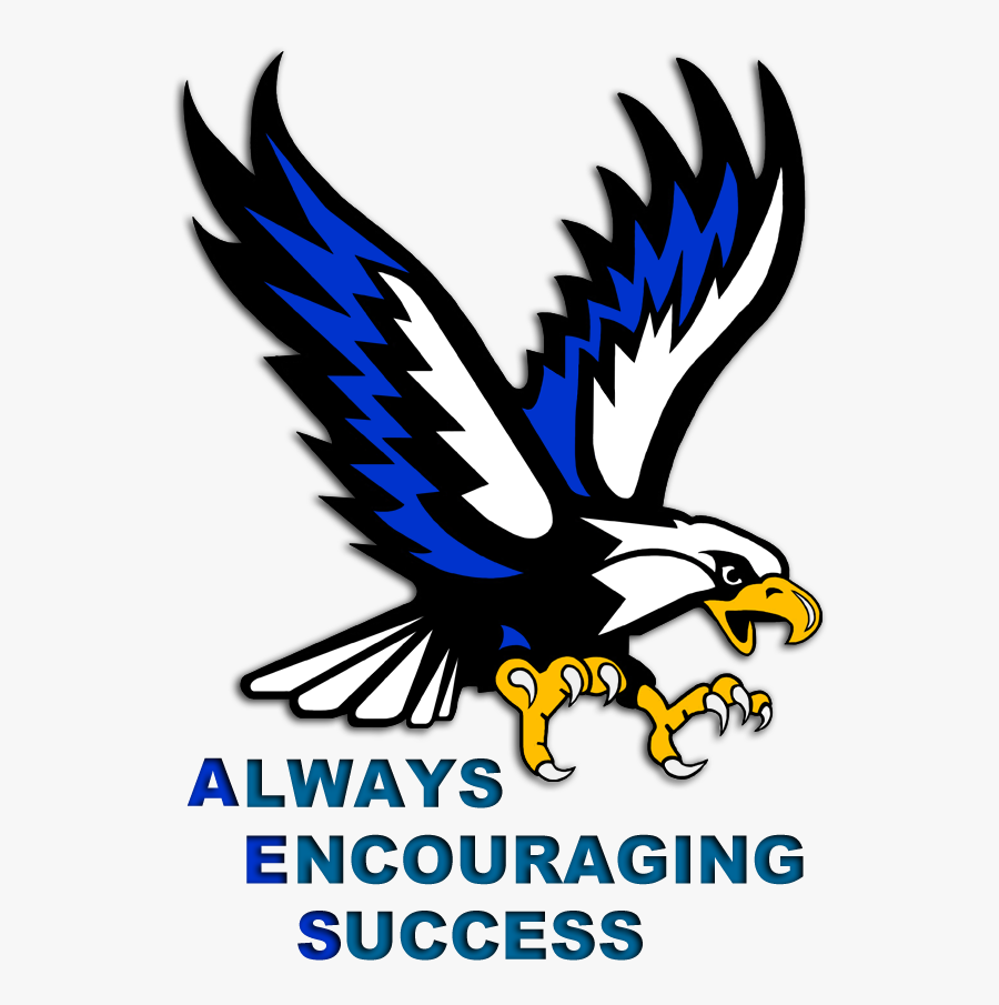 Blue Eagle - Blue Eagle Clipart Png, Transparent Clipart