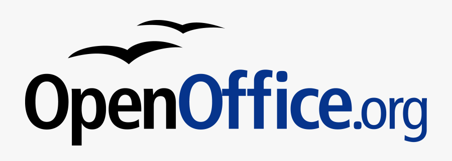 Open Office Writer Logo Png - Open Office Writer Logo, Transparent Clipart
