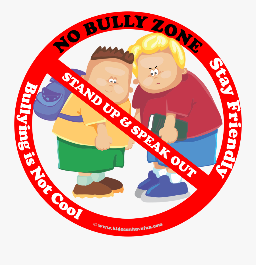 Bully Clipart, Transparent Clipart