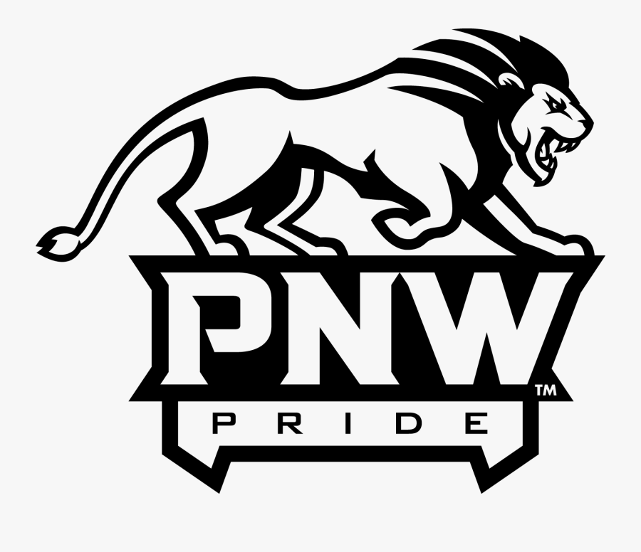 Download Athletics Logos Marketing & Communications - Purdue Northwest, Transparent Clipart