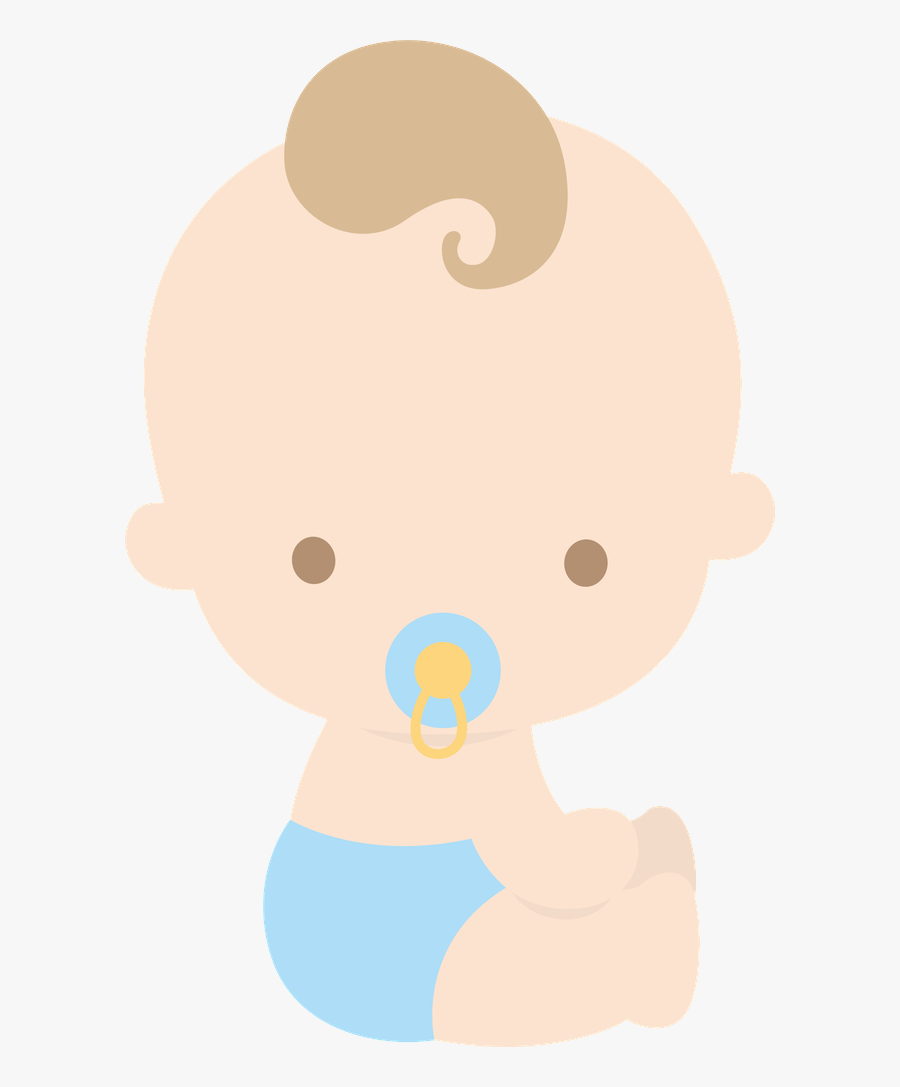 Baby Minus, Transparent Clipart