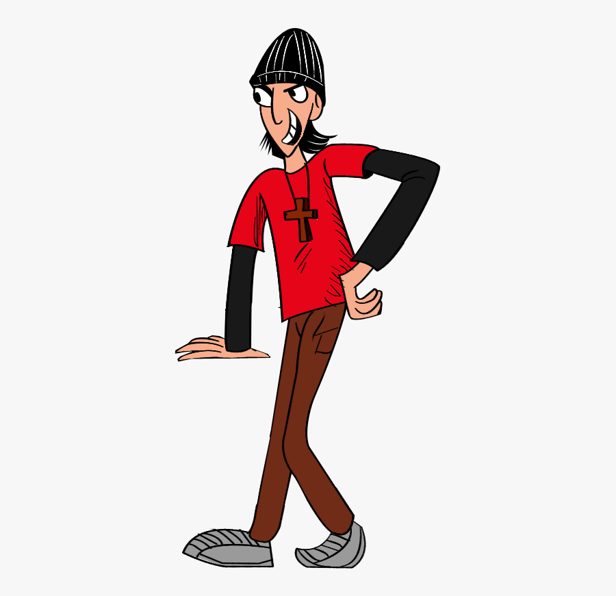 Cartoon, Transparent Clipart