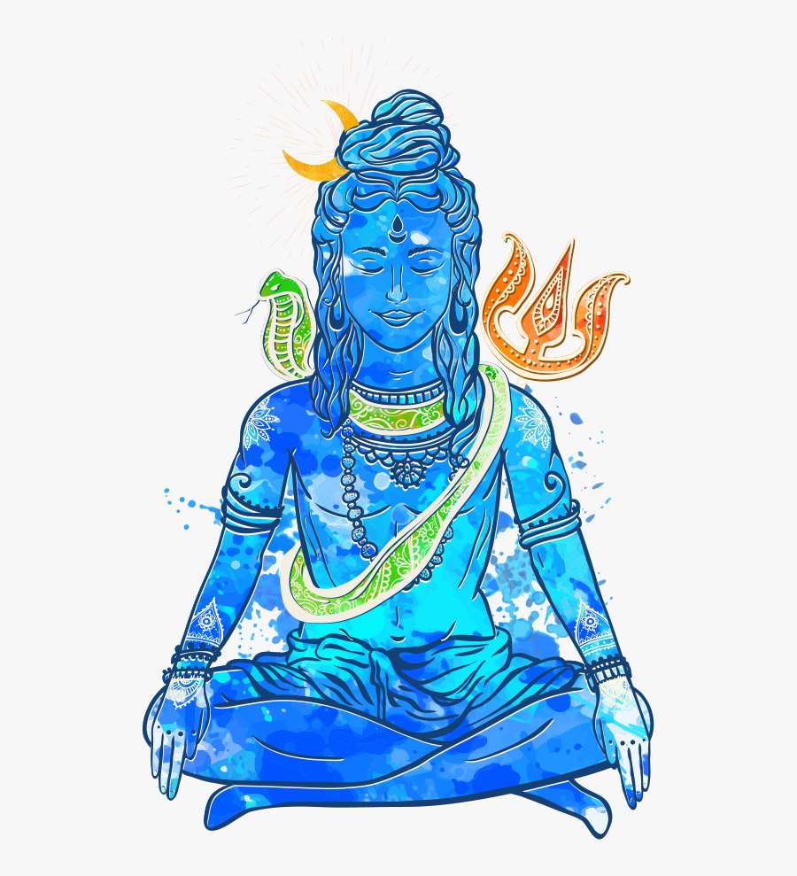 Hinduism Png Pic - Hinduism Transparent, Transparent Clipart