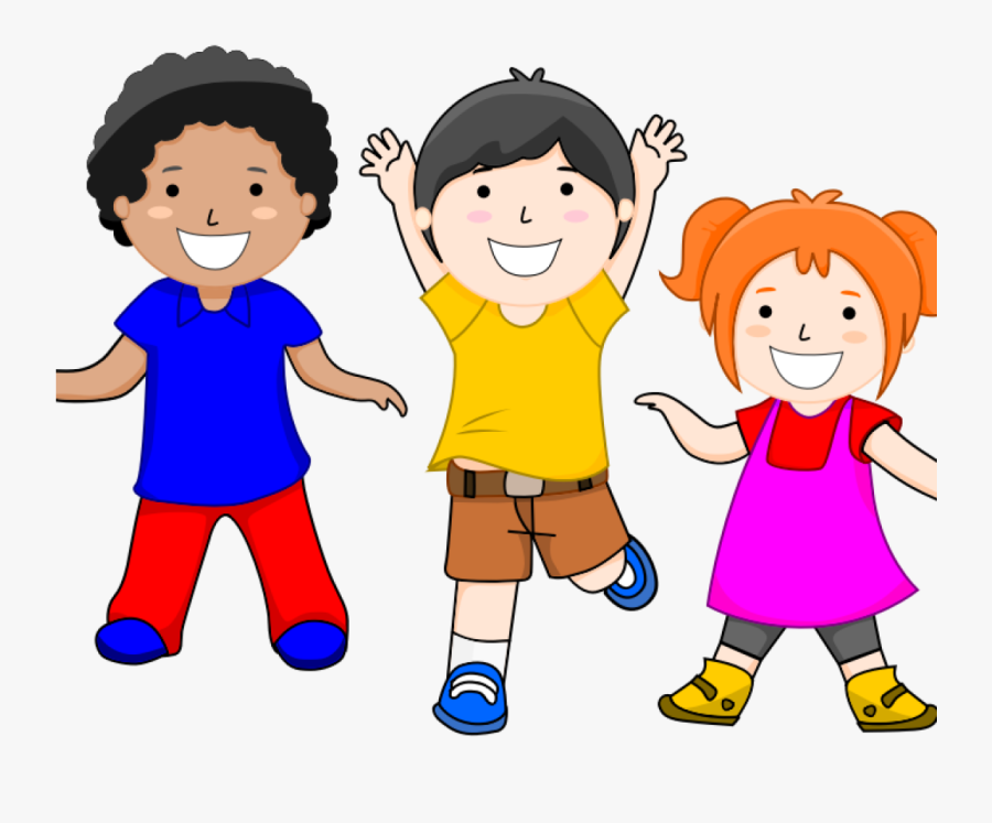 Clipart Happy Clipart - Cliparts Happy Kid, Transparent Clipart