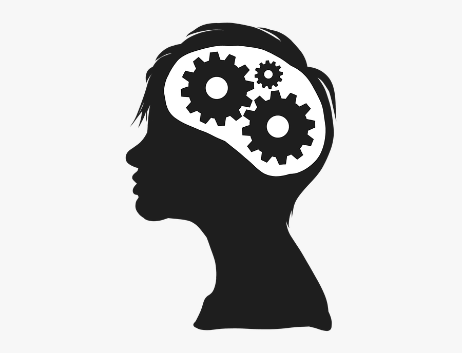 Berpikir Png, Transparent Clipart