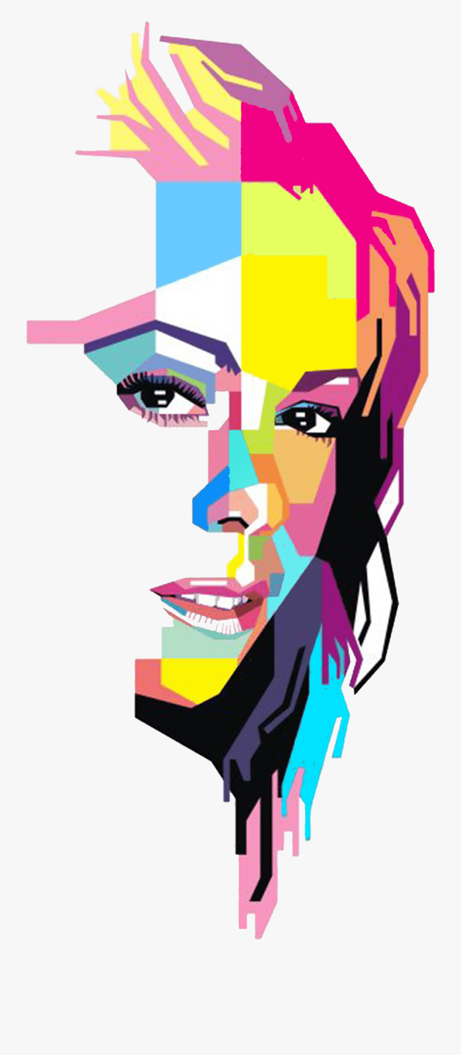 Mariah Carey Cartoons, Transparent Clipart