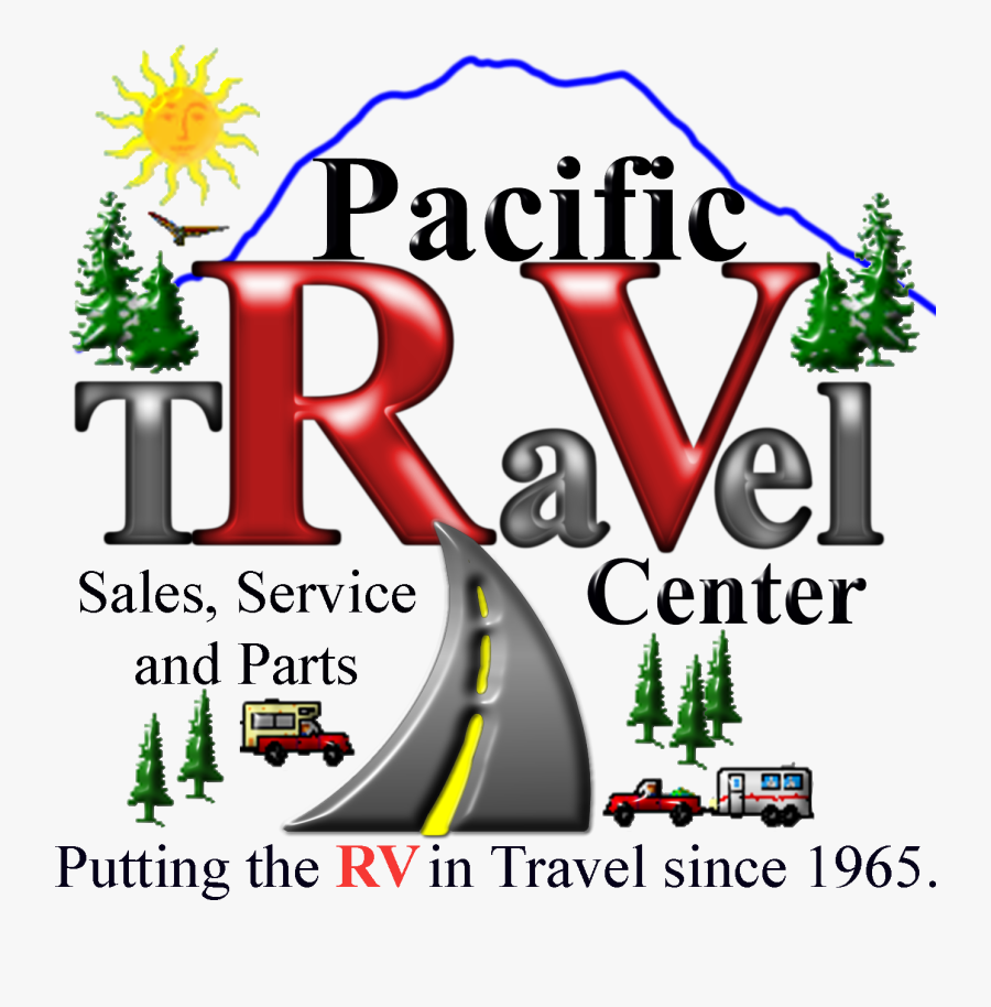 Pacific Travel Center- Tacoma, Wa - Colorado Spruce, Transparent Clipart