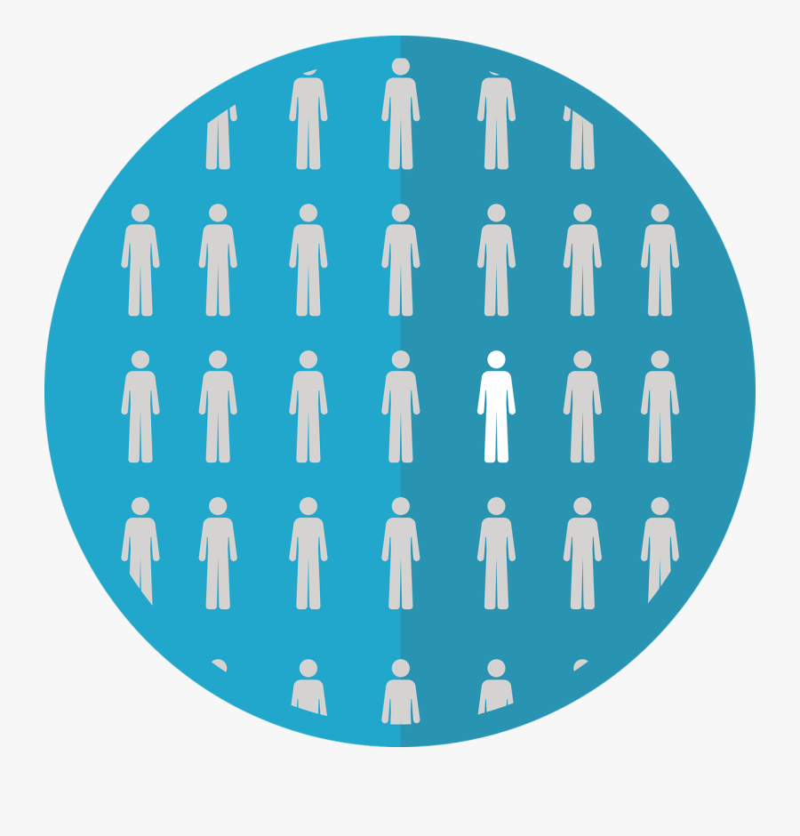 Unique Patient Identifier - Couples, Transparent Clipart