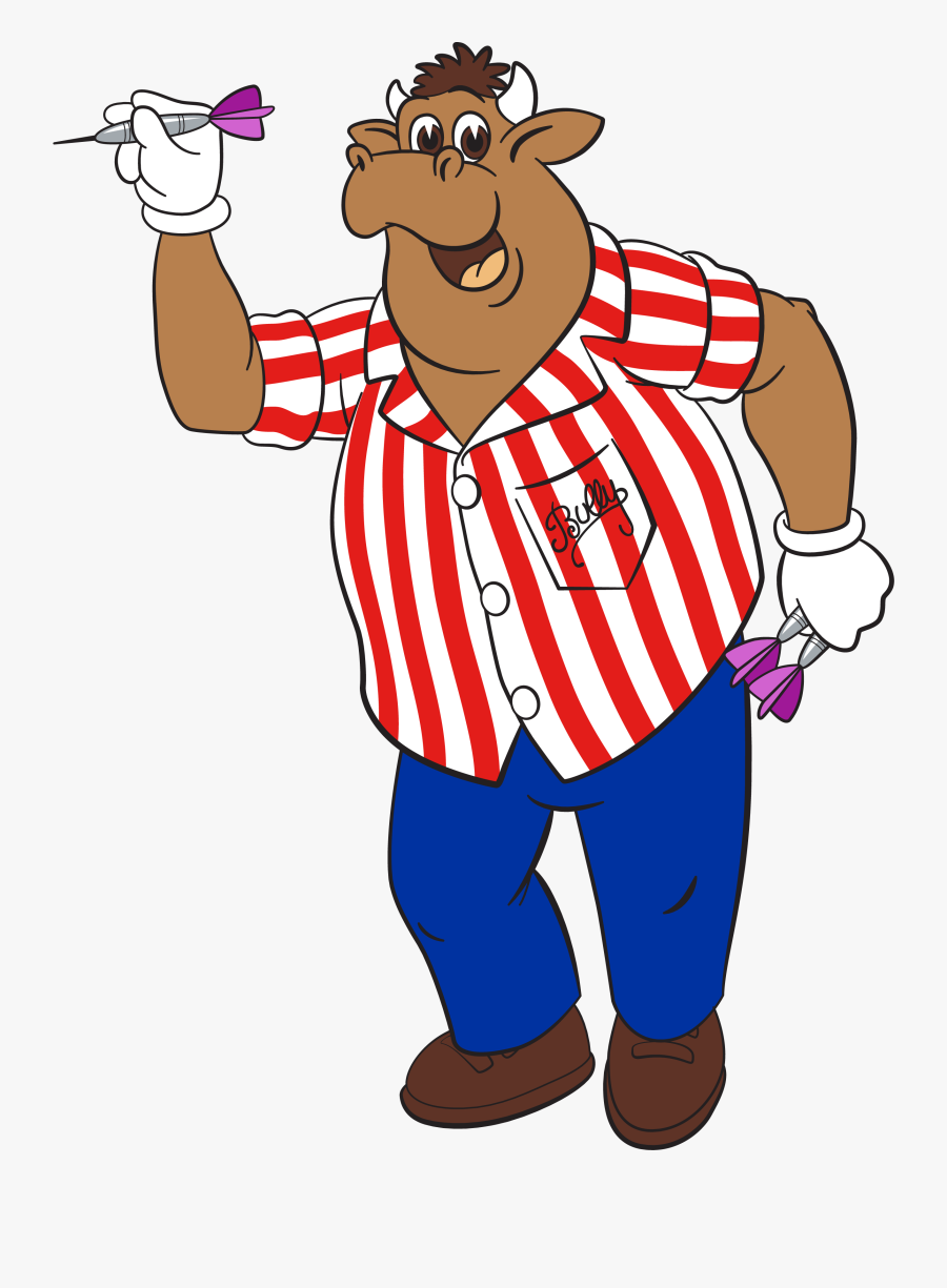 Transparent Bulls Eye Png - Bullseye Game Show, Transparent Clipart