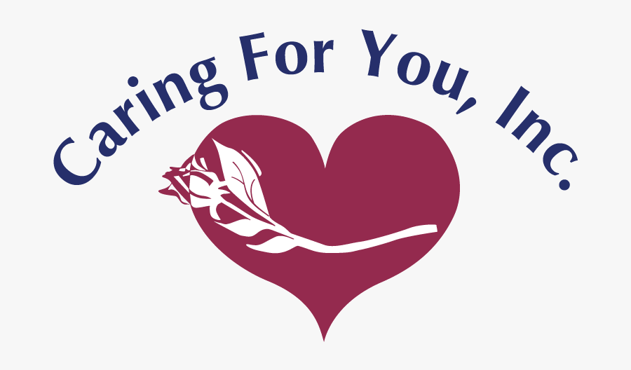 Caring For You - Caring For You Home Health Inc, Transparent Clipart