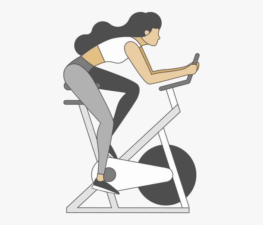 Figure - Sitting, Transparent Clipart