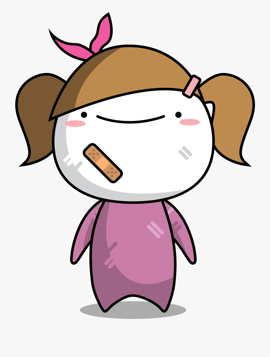 Cartoon, Transparent Clipart