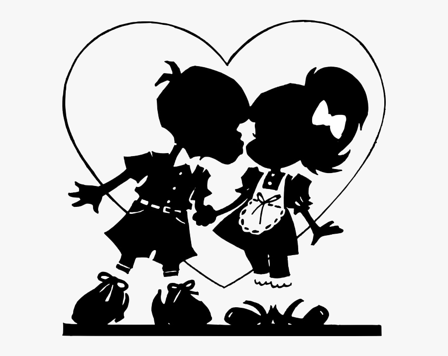 Found A Love, Transparent Clipart