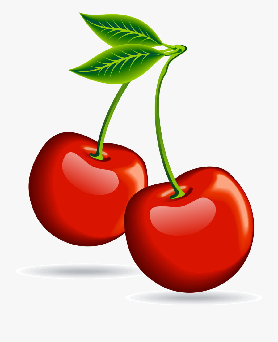 Cherry Kid Transparent & Png Clipart Free Download Cherry Clipart
