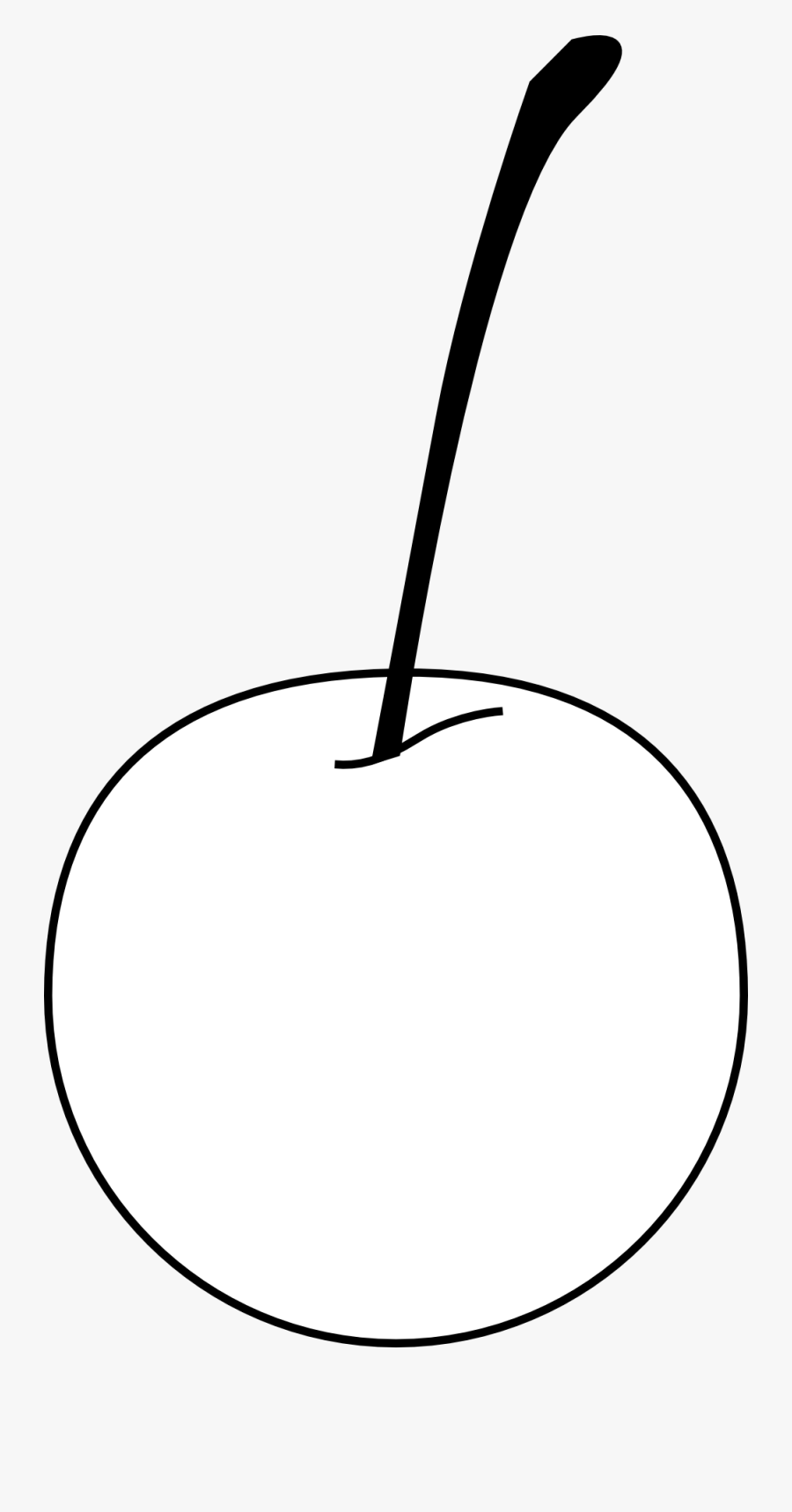 Net » Clip Art » Cherry Svg Clip Royalty Free Stock - Vinyl, Transparent Clipart