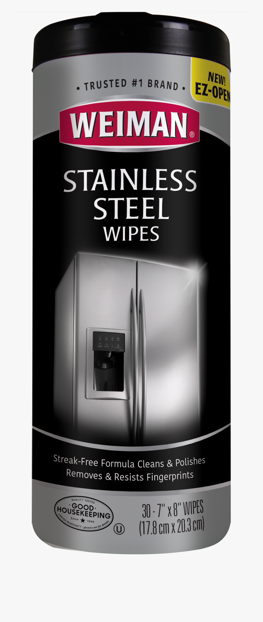 Stainless Steel Polish Wipes, Transparent Clipart
