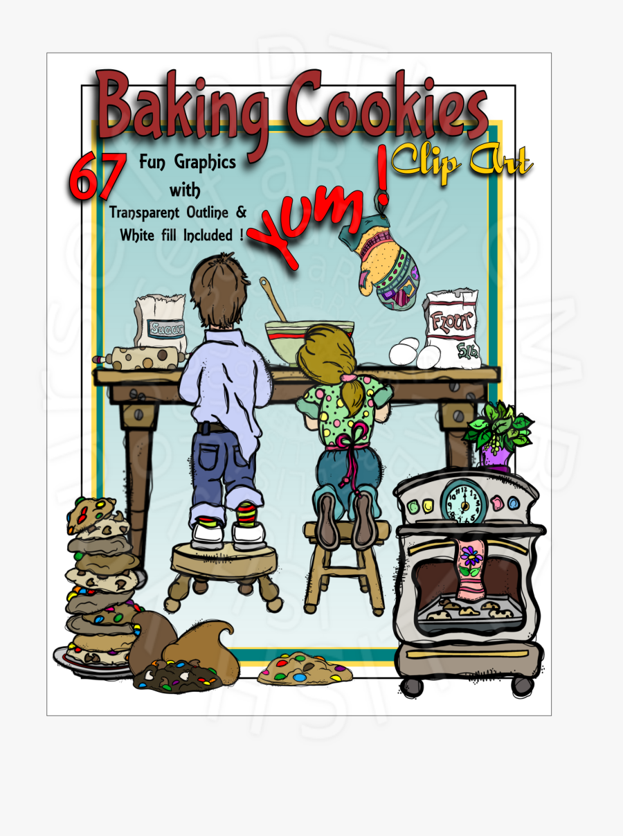 Cartoon, Transparent Clipart