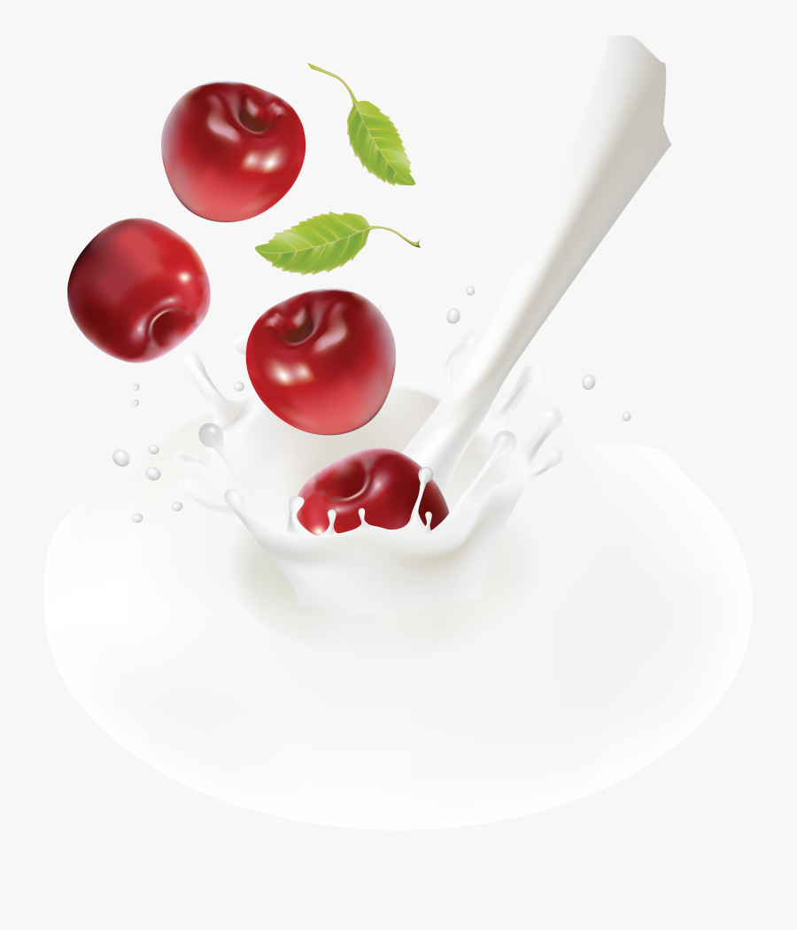 Cherry Png Image, Transparent Clipart