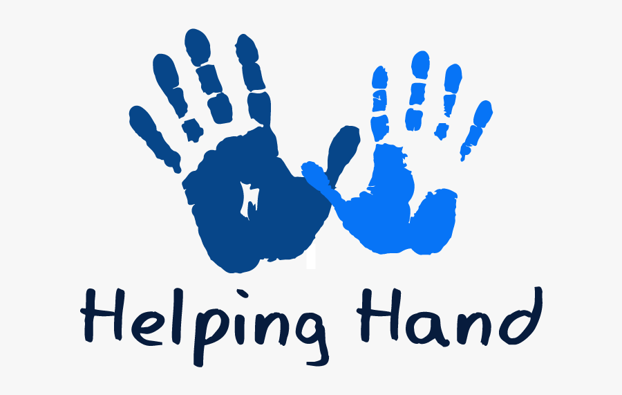 Helping Hands Logo Png Clipart , Png Download - Helping Hand Logo Png, Transparent Clipart
