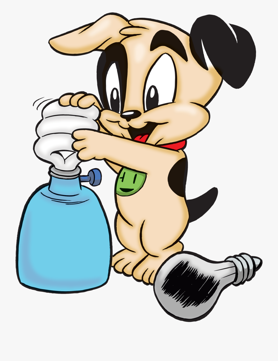 Saving Energy For Sustainable Life, Transparent Clipart