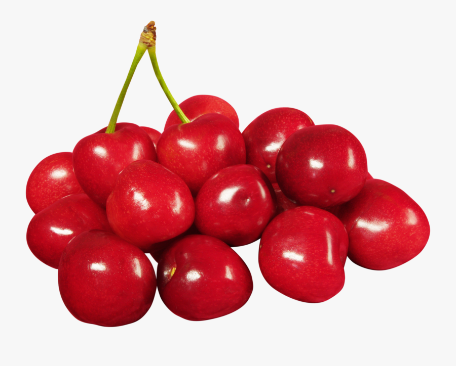 Cherries - Cherry Png, Transparent Clipart