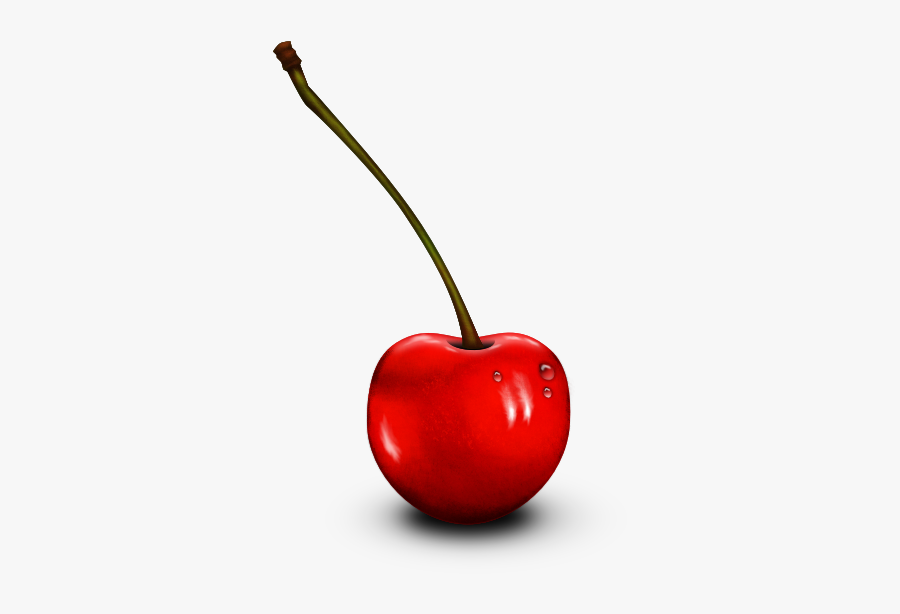 Create A Looking In - Cherry, Transparent Clipart