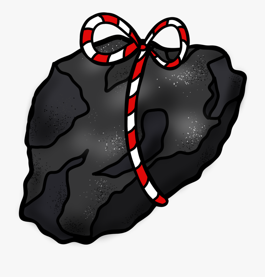 Lump Of Coal Clipart, Transparent Clipart