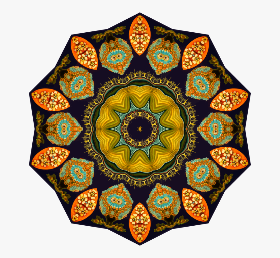 Computer Icons Drawing Symmetry - Circle, Transparent Clipart