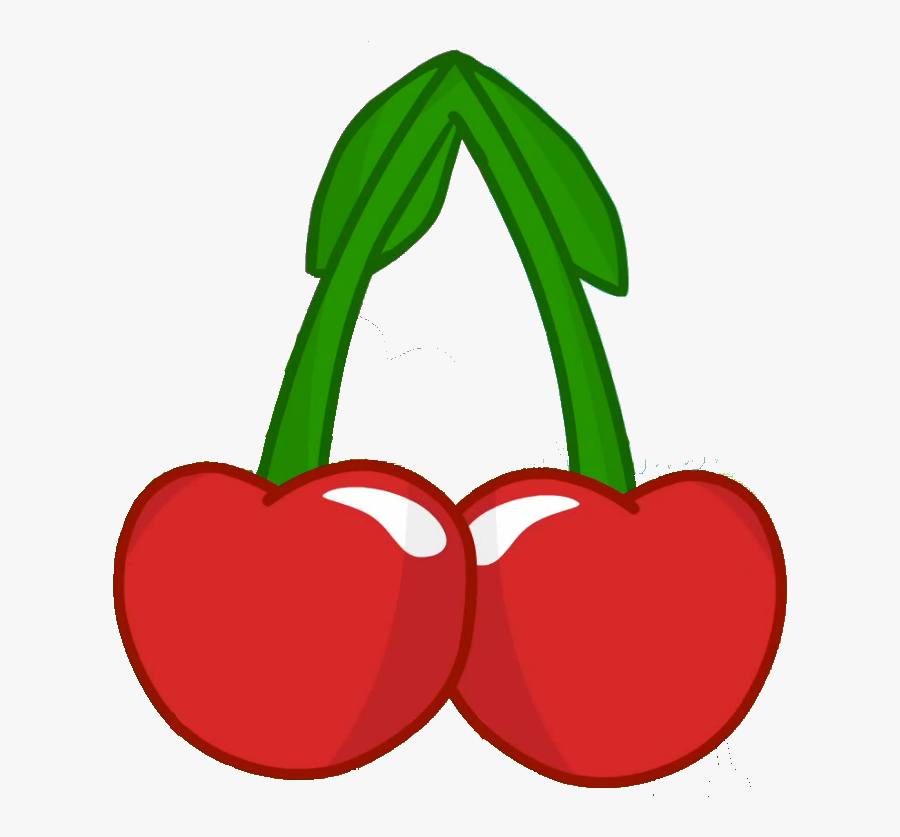 Inanimate Insanity Wiki - Inanimate Insanity Cherry, Transparent Clipart