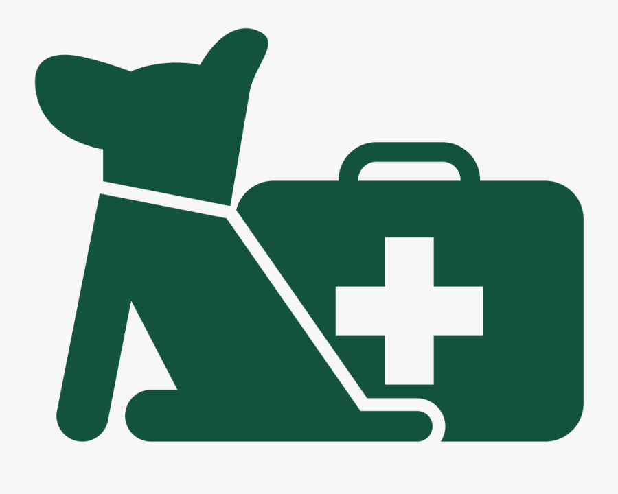 Symbol For Helping Animals Clipart , Png Download - First Aid Blue Clipart Png, Transparent Clipart