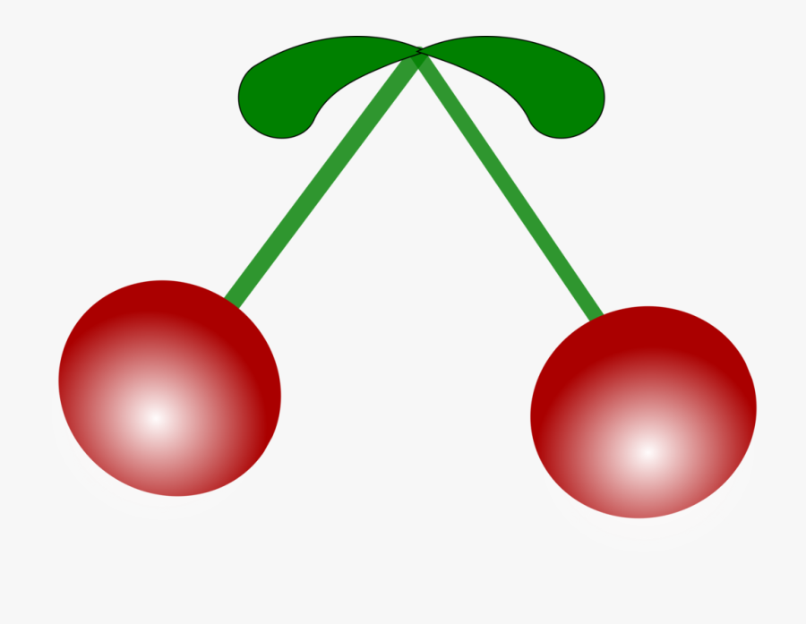 Plant,cherry,tree - كريز Vector, Transparent Clipart