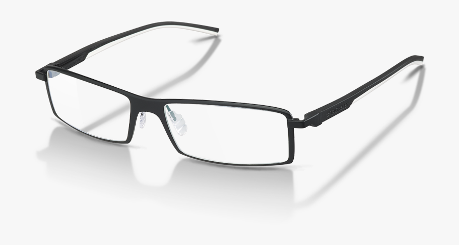 Tag Heuer Automatic 0822 Eyeglasses Clipart , Png Download - Glasses, Transparent Clipart