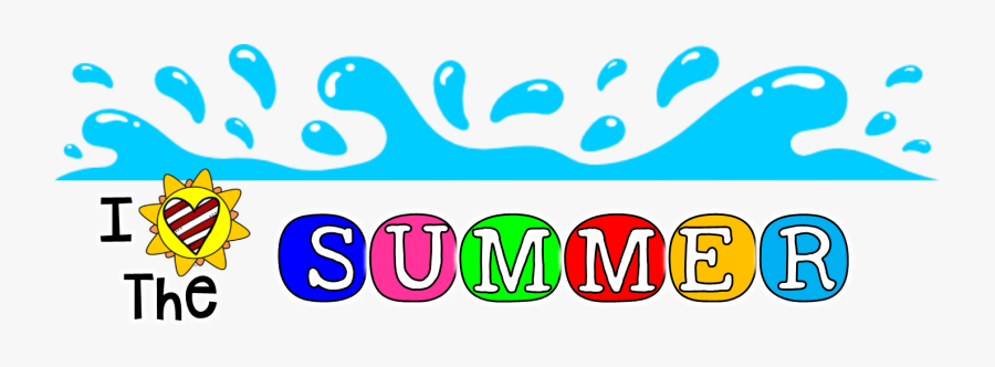 Hopping From K To - Water Splash Clipart Png, Transparent Clipart