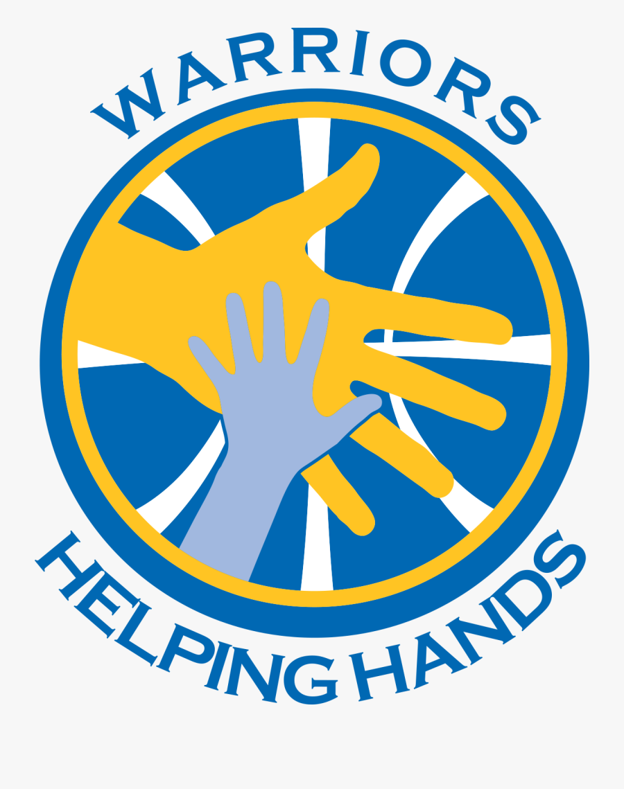 Helping Hands - Team Helping Hand Logo, Transparent Clipart