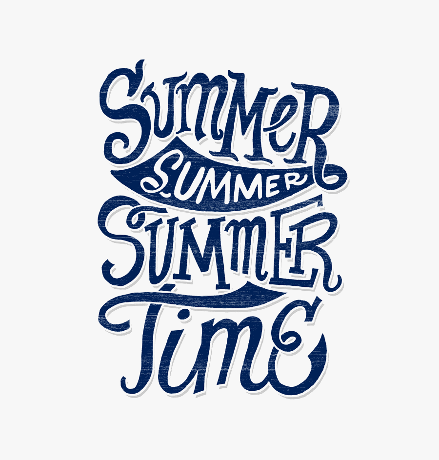 Download Summertime Png Clipart For Designing Use - Summertime Clip Art, Transparent Clipart