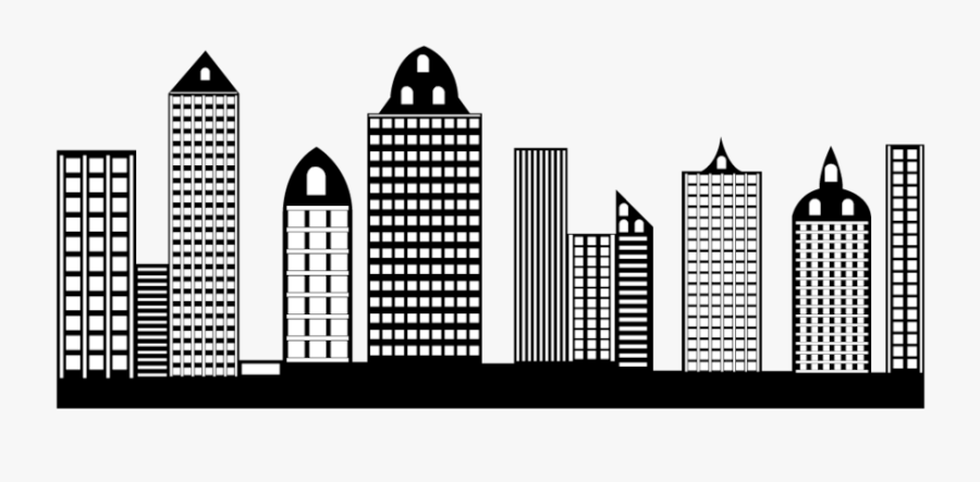 Download Fixed Asset Clipart Fixed Asset Register Building - Building Vector Png, Transparent Clipart