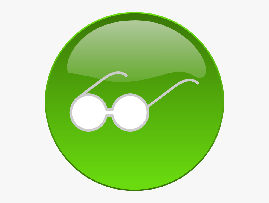 Glasses, Transparent Clipart